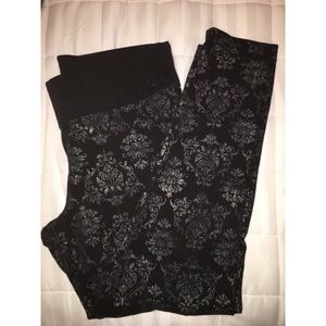 PINK Victoria’s Secret Yoga Leggings